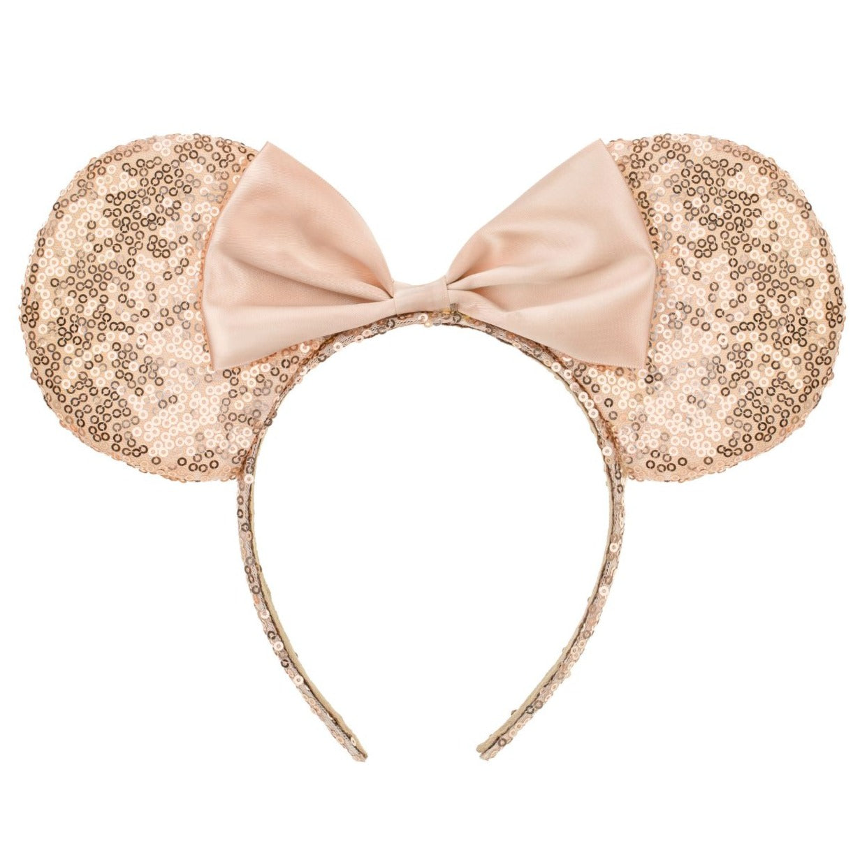 Partydeco: sequin band with dumplings nude mouse