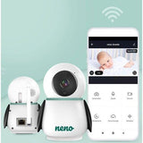 Neno: niania elektroniczna Wi-Fi Avante - Noski Noski