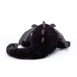 Jellycat: przytulanka smok Onyx Dragon 66 cm