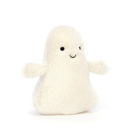 Jellycat: przytulanka duszek Ooky Ghost 14 cm - Noski Noski