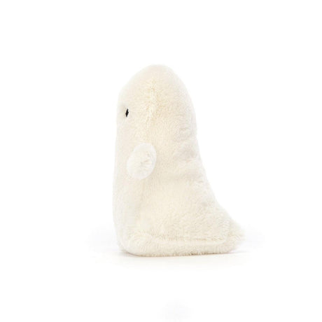 Jellycat: przytulanka duszek Ooky Ghost 14 cm - Noski Noski