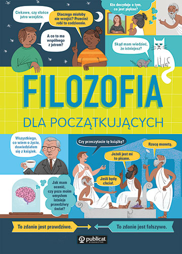 Publicat: Filozofia dla początkujących