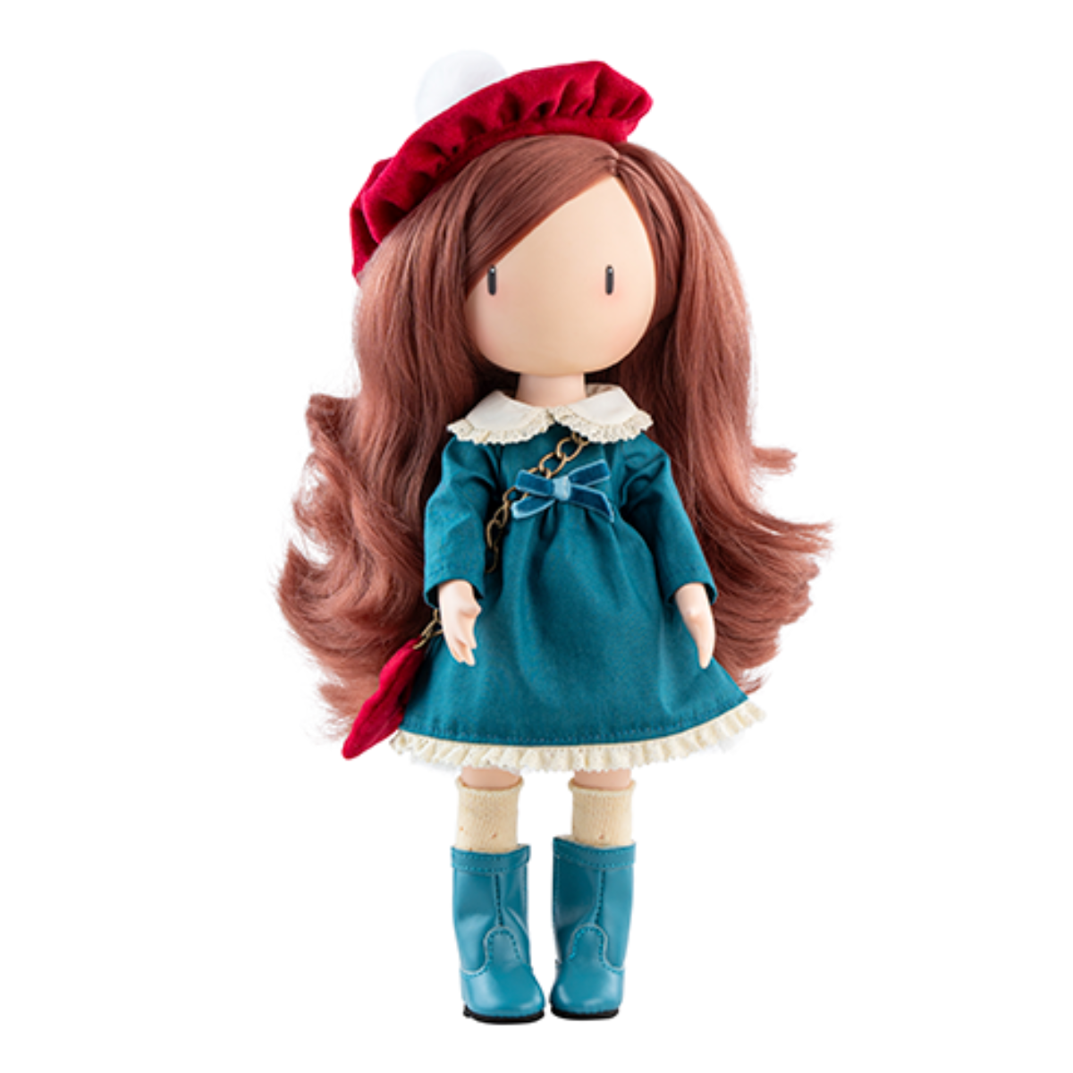 A wonderful Spanish Santoro doll 32cm 04939