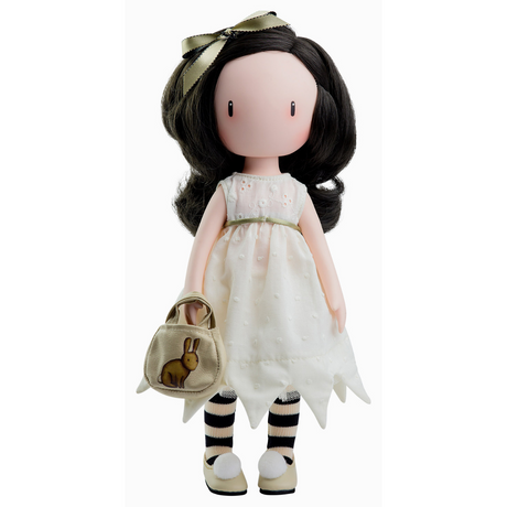 Lalka Paola Reina 32cm, zabawki dla dziewczynek, staranne wykonanie, wysoka jakość, unikalny design, I Love You Little Rabbit.