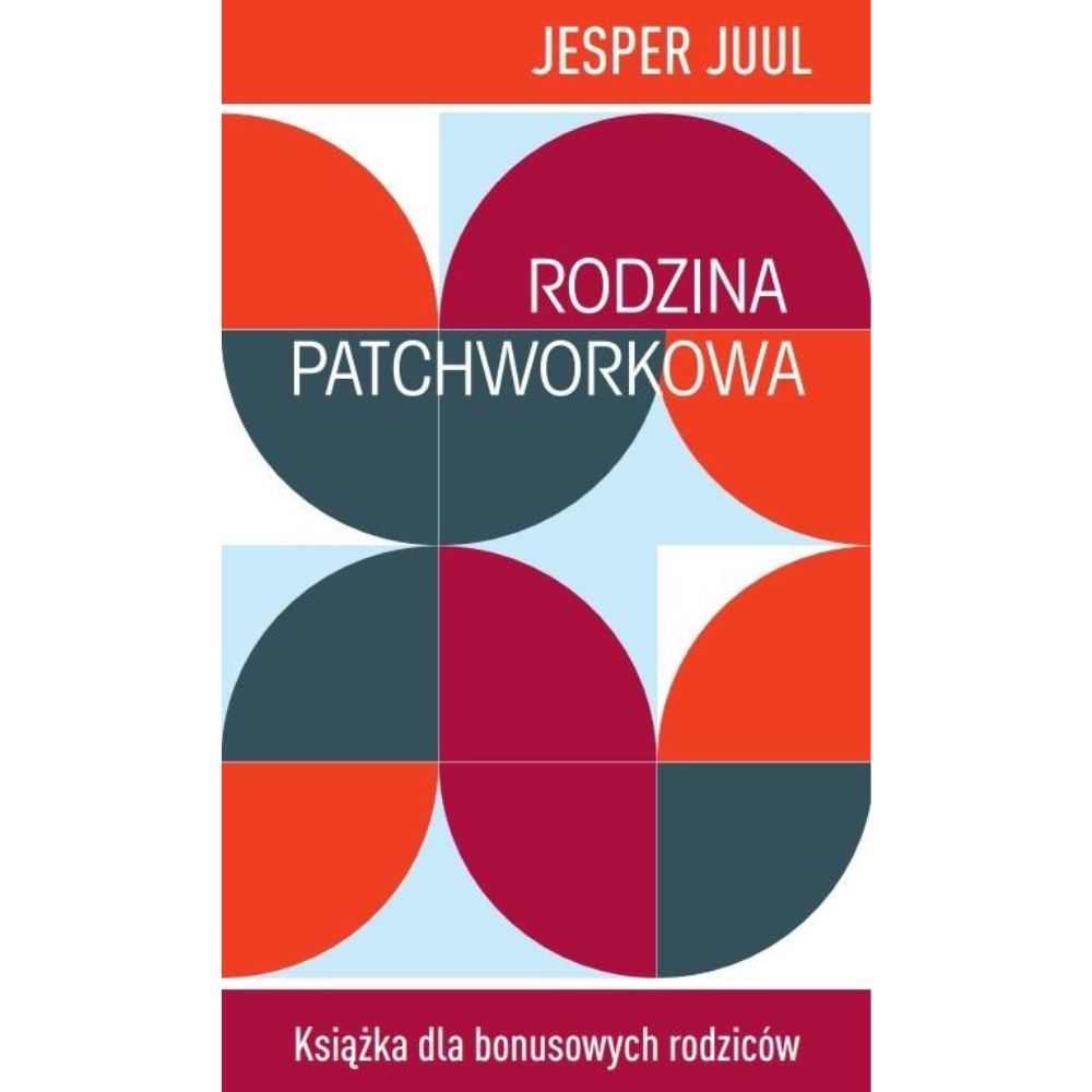 Wydawnictwo MiND: Rodzina patchworkowa