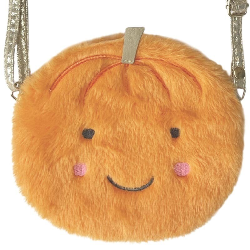 Rockahula Kids: Little Pumpkin children's handbag