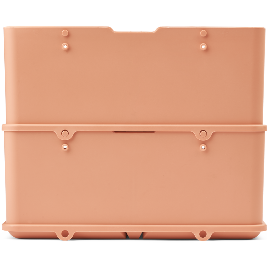 Organizer na biurko Liewood 2-pak rozmiar M Rosemary Desktop Organizer M 2-Pack