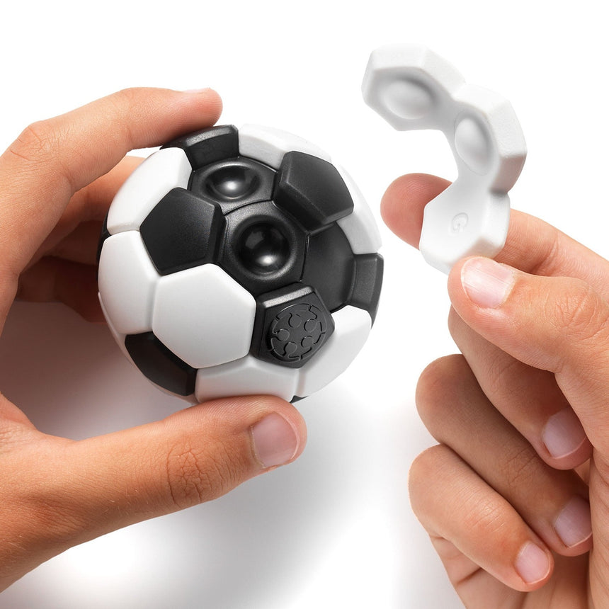 IUVI Games: gra logiczna Plug&Play Ball Smart Games