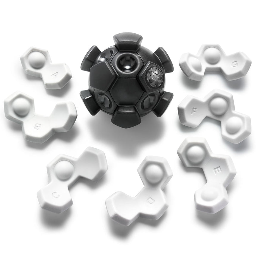 IUVI Games: gra logiczna Plug&Play Ball Smart Games