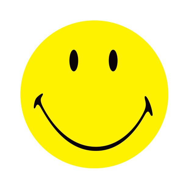 MrMaria: lampka nocna z adapterem Smiley Star Lamp Maxi