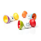 IUVI Games: magnetyczne klocki Smart Max My First Hide & Seek
