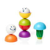 IUVI Games: magnetyczne klocki Smart Max My First Hide & Seek
