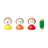 IUVI Games: magnetyczne klocki Smart Max My First Hide & Seek