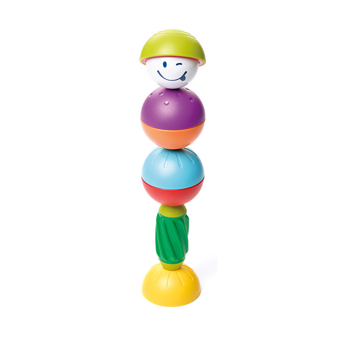 IUVI Games: magnetyczne klocki Smart Max My First Hide & Seek