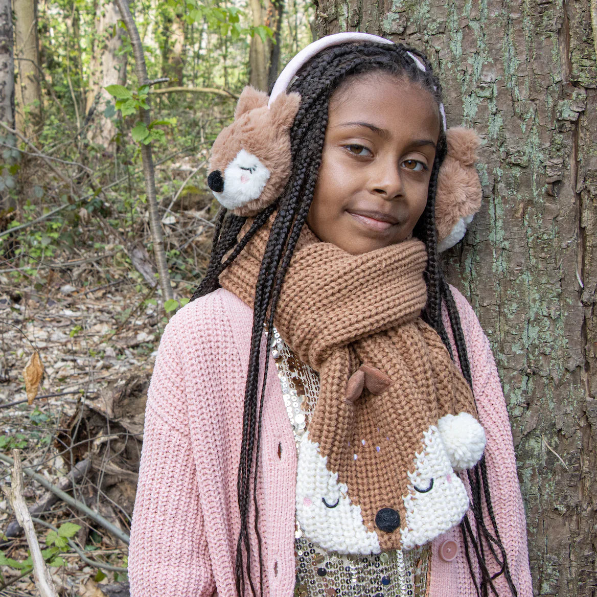 Rockahula Kids: Earmuffs children's ear pads