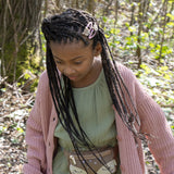 Rockahula Kids: nerka dla dzieci jelonek Doris Deer Bum Bag
