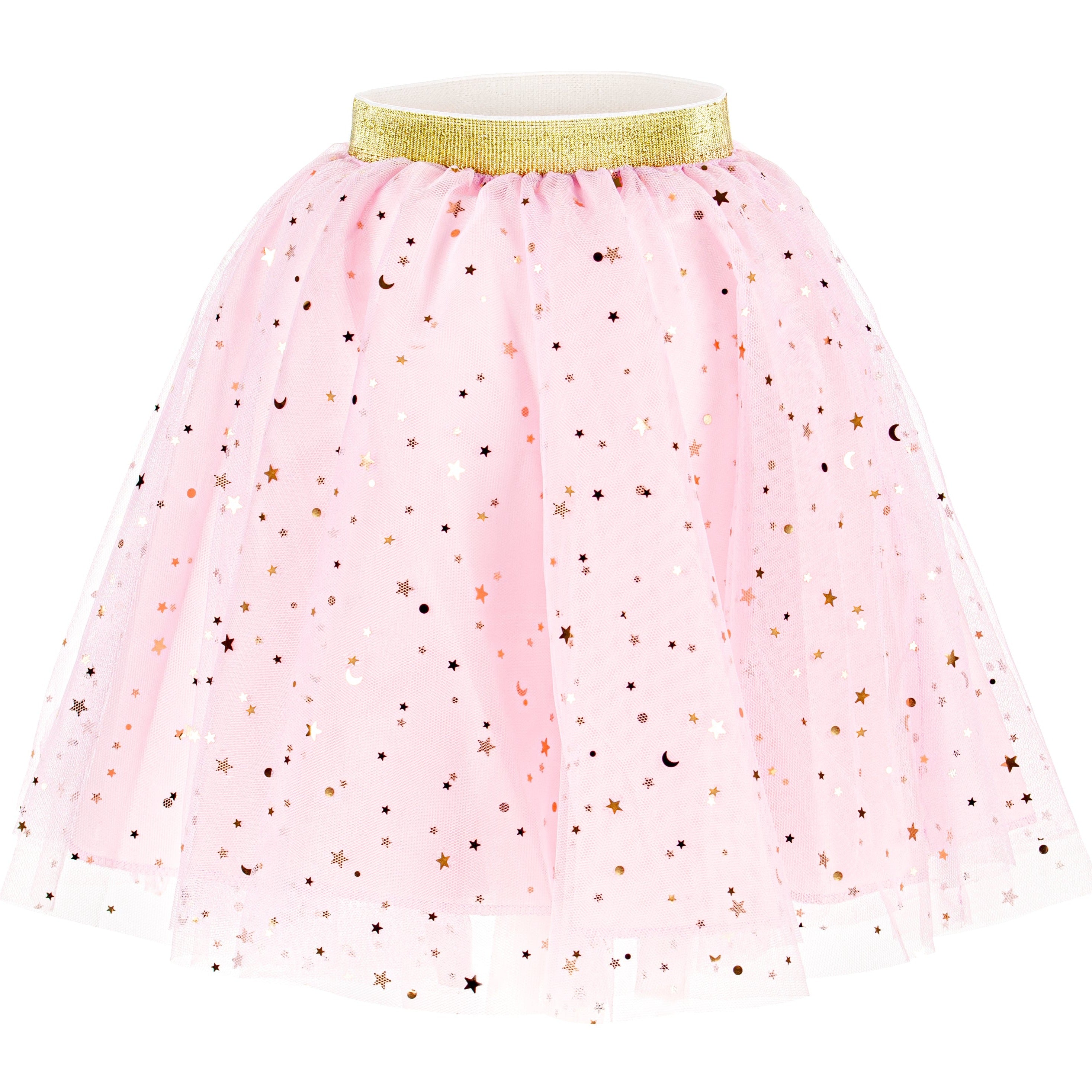PartyDeco: Princess skirt disguise