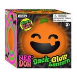 Schylling: świecący sensoryczny gniotek Needohween Jack Glow Lantern - Noski Noski