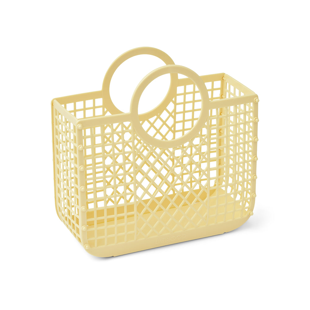 Liewood: Small beach basket Samantha Basket