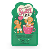 Płyn do kąpieli Dresdner Essenz Living the Sweet Life 40 ml