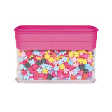 Fat Brain Toys: puzzle pikselki Jixelz Mityczne Stworzenia 750 el.