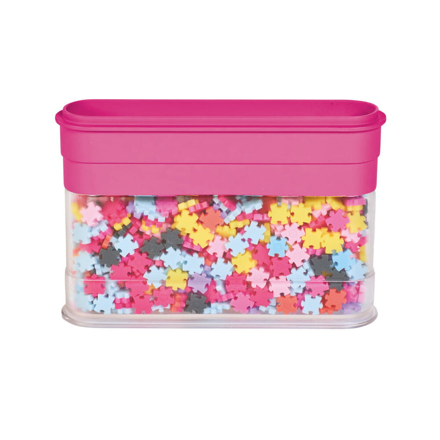 Fat Brain Toys: puzzle pikselki Jixelz Mityczne Stworzenia 750 el.