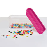 Fat Brain Toys: puzzle pikselki Jixelz Mityczne Stworzenia 750 el.