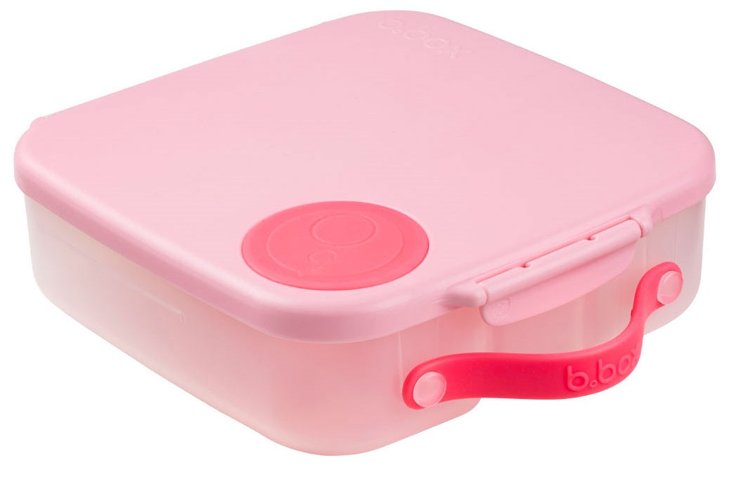 B.Box: Breakfast box with a cooling insert Lunchbox New School