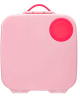 Lunch box B.box New School z wkładem chłodzącym