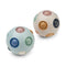Piłki sensoryczne pop-it fidget Liewood Solene Puzzle Ball 2 szt.