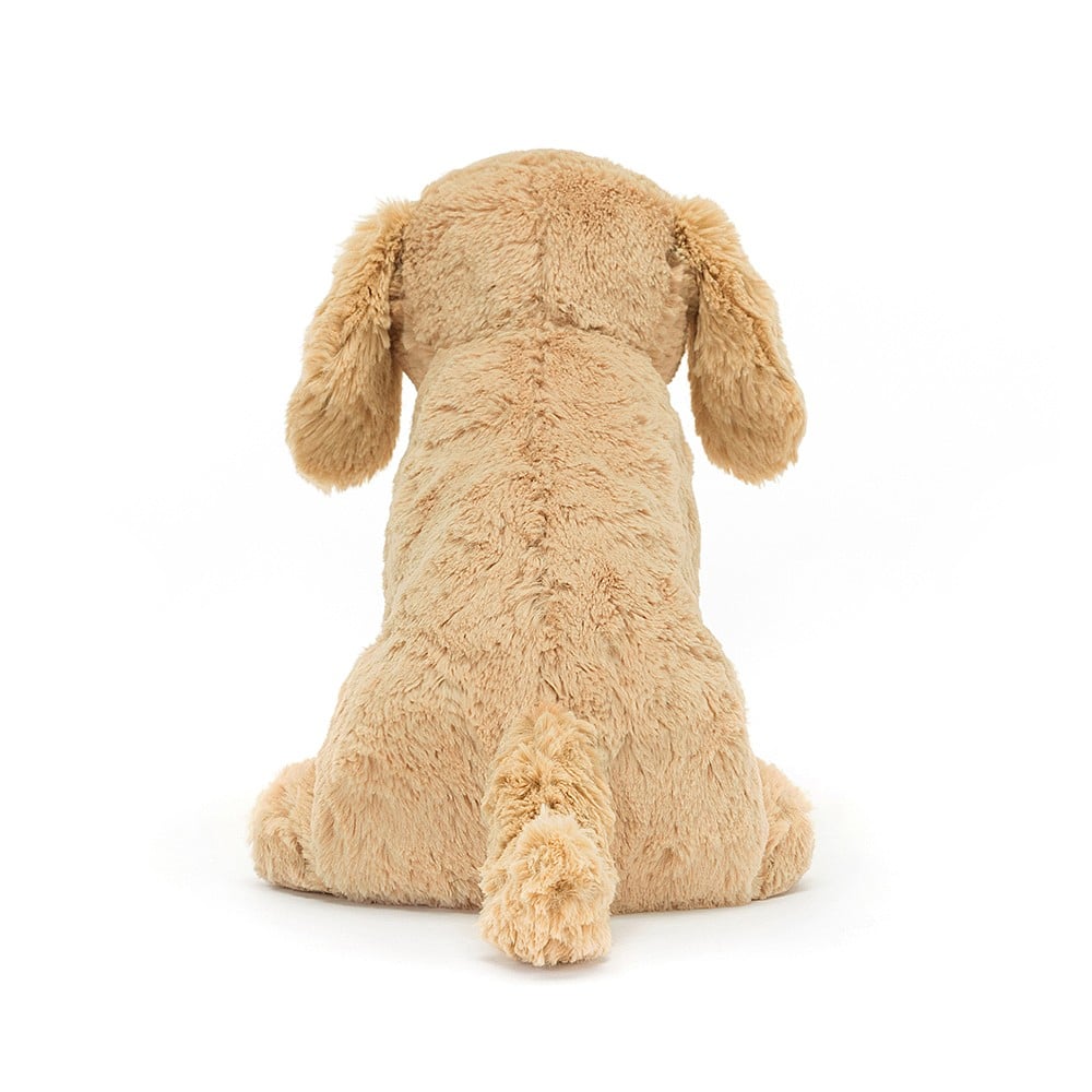 Golden Retriever Jellycat 27 cm