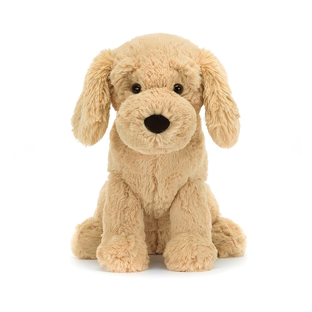 Golden Retriever Jellycat 27 cm