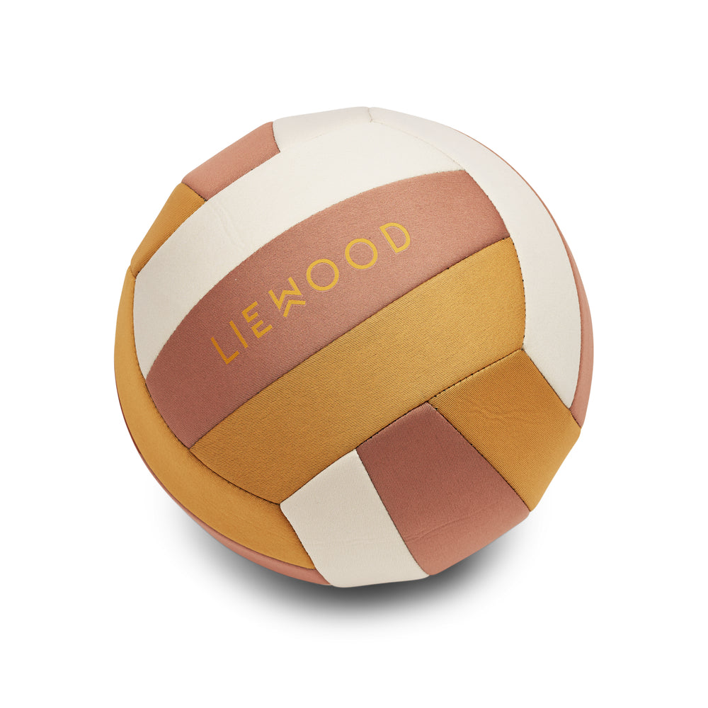 Liewood: piłka do siatkówki plażowej Villa Volley Ball