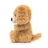 Pluszaki Jellycat Yummy Puppy Przytulanka Szczeniak 15 cm