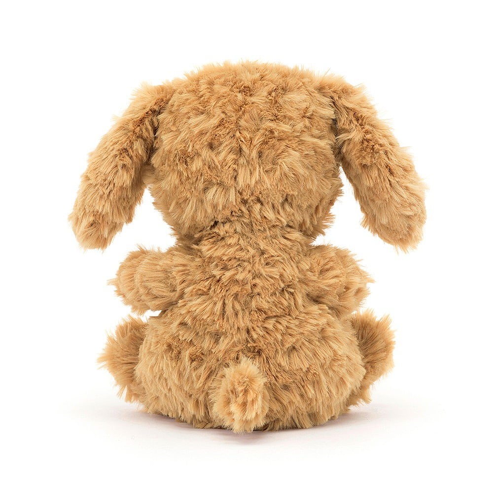 Jellycat: przytulanka szczeniak Yummy Puppy 15 cm