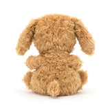 Pluszaki Jellycat Yummy Puppy Przytulanka Szczeniak 15 cm
