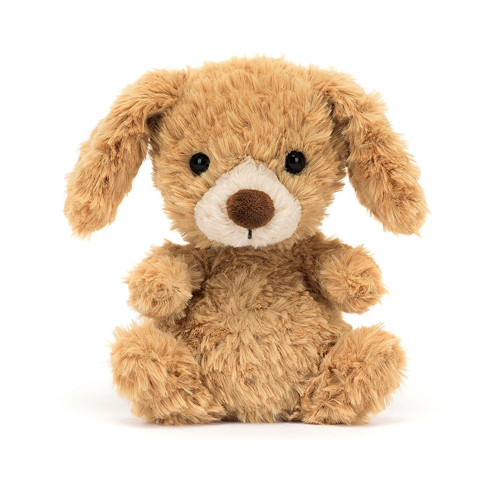 Jellycat: przytulanka szczeniak Yummy Puppy 15 cm