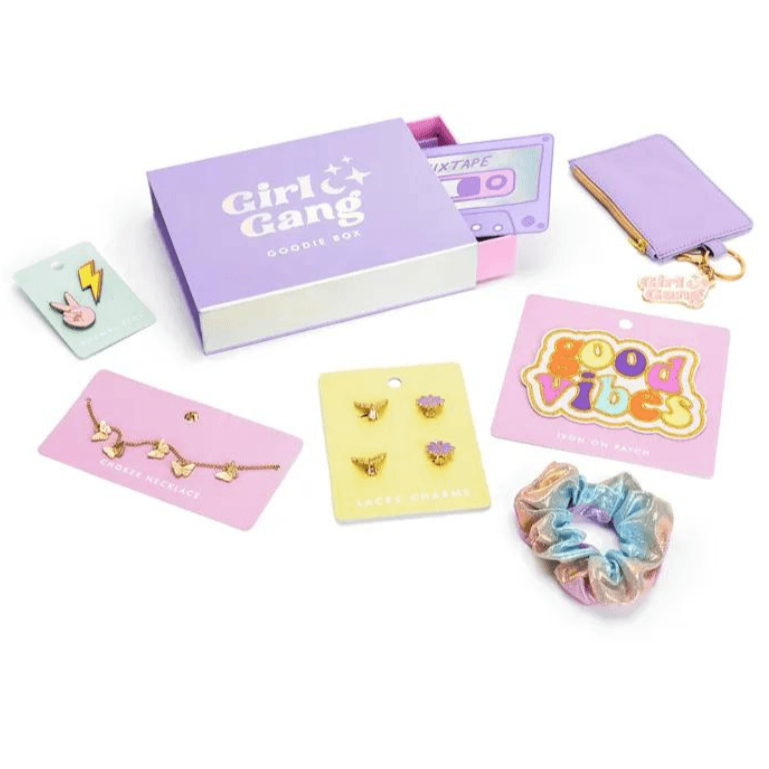 PartyDeco: Girl Gang Goodie Box gift kit