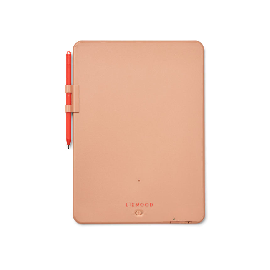 Tablet do rysowania znikopis Liewood Zora Magic Drawing Board