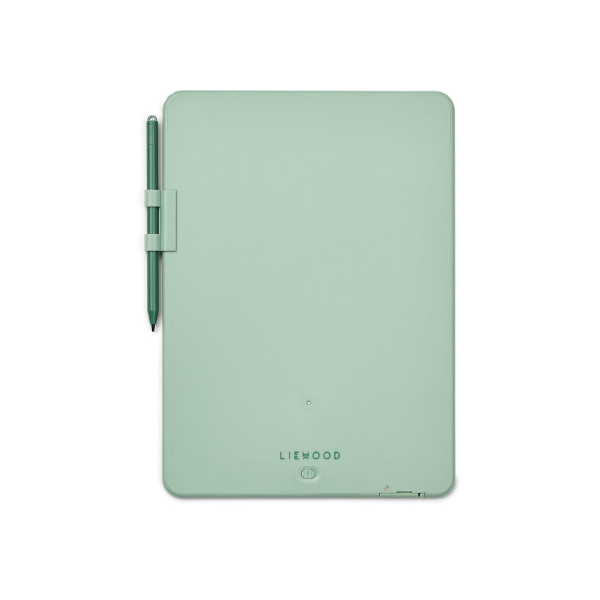 Tablet do rysowania znikopis Liewood Zora Magic Drawing Board