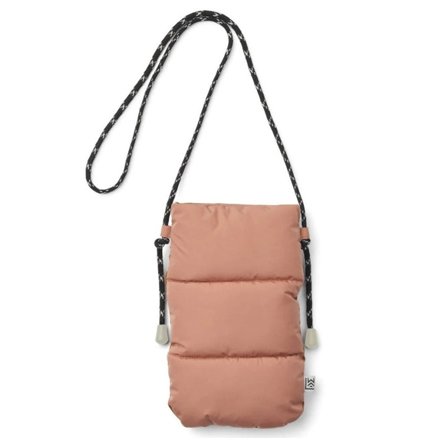 LIEWOOD: A waterproof handbag for Diaz phone