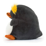 Pingwinek Jellycat Maurice Macaroni Penguin 20 cm