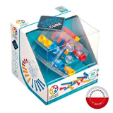 IUVI Games: gra logiczna Criss Cross Cube Smart Games