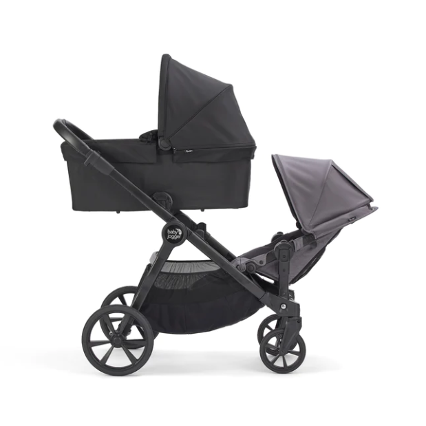 Baby Jogger: Adapters of an additional City Select 2 seat