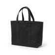 Torba do wózka Elodie Details Tote Black – modna, funkcjonalna torba dla mamy, idealna na każdą okazję i wszystkie akcesoria.