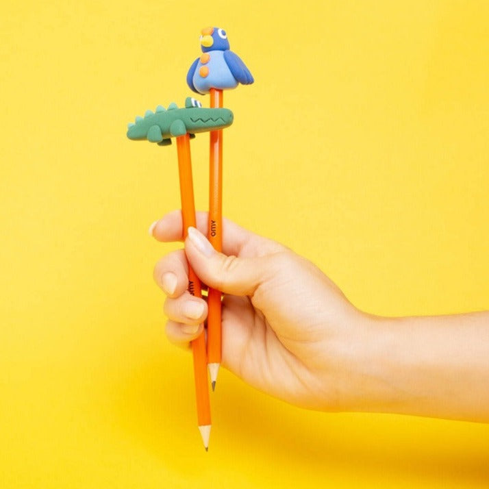 OMY: magiczna modelina Magic Do Pencil Kit
