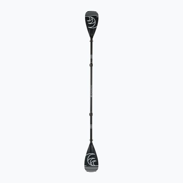 Aquastic: 3-częściowe wiosło 2w1 SUP/ Kayak 170-220 cm - Noski Noski