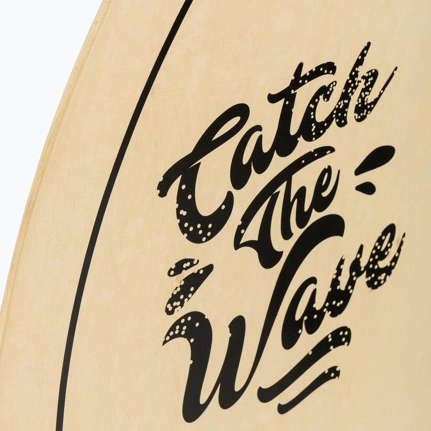 Aquastic: deska skimboardowa Lagune 35" - Noski Noski