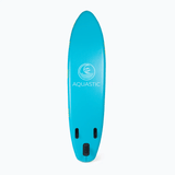 Aquastic: deska SUP Adelaide Allaround 10" - Noski Noski