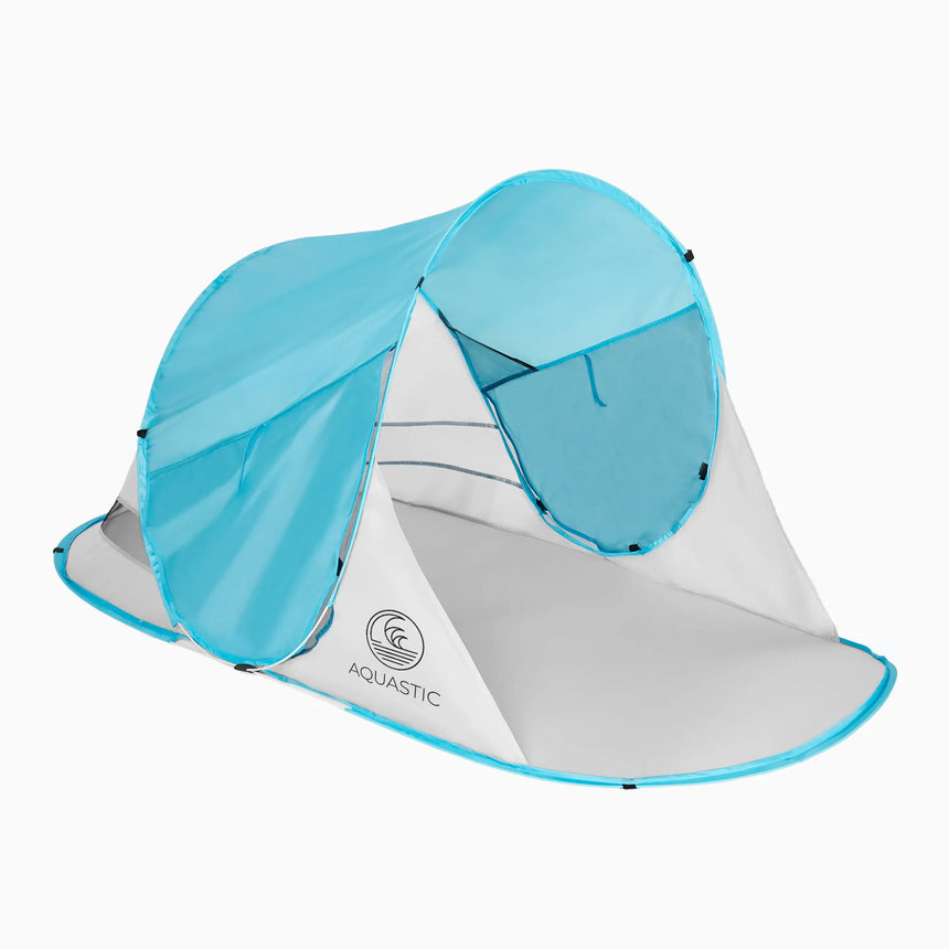 Aquastic: namiot plażowy Blue UV40 - Noski Noski